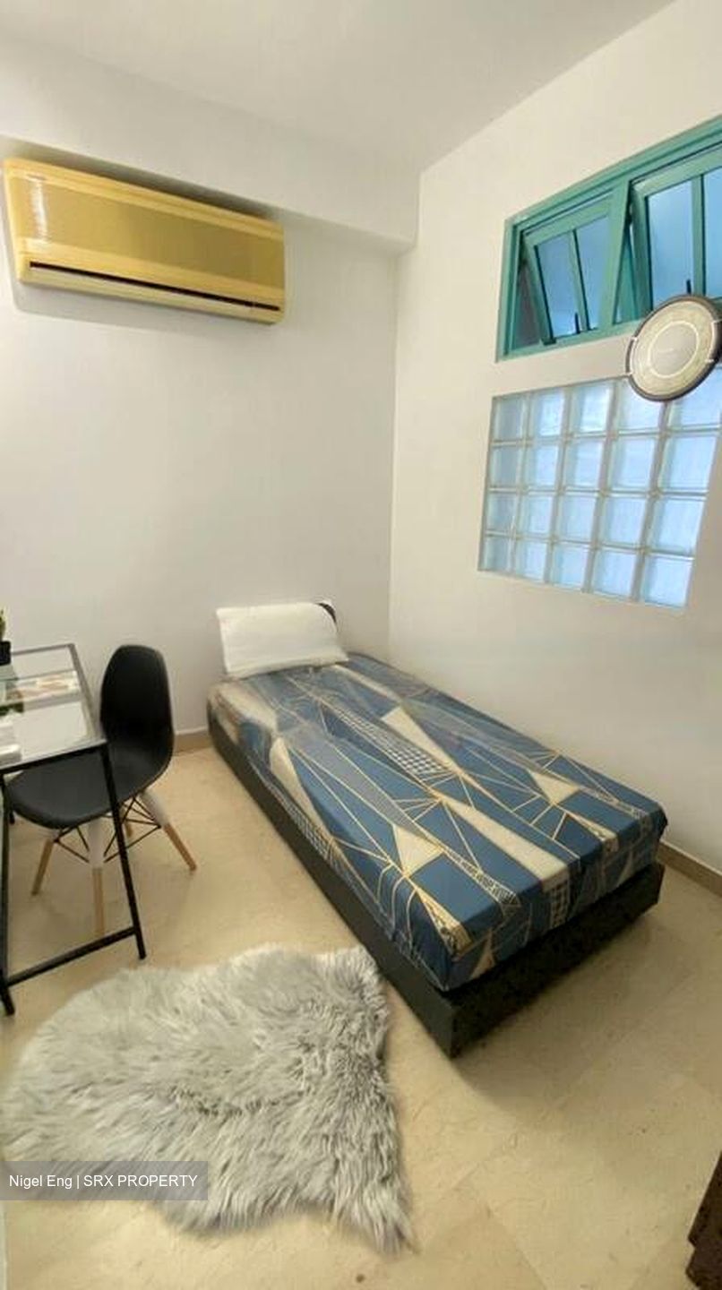 Ballota Park Condominium (D17), Condominium #482625721
